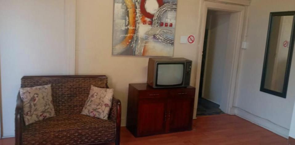 Glen Lilly Self Catering Apartment ปาโรว์ ภายนอก รูปภาพ