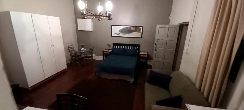 Glen Lilly Self Catering Apartment ปาโรว์ ภายนอก รูปภาพ