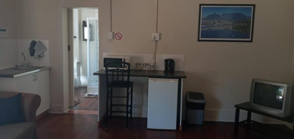 Glen Lilly Self Catering Apartment ปาโรว์ ภายนอก รูปภาพ