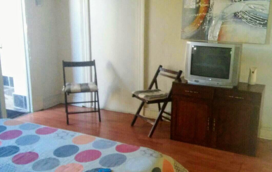 Glen Lilly Self Catering Apartment ปาโรว์ ภายนอก รูปภาพ