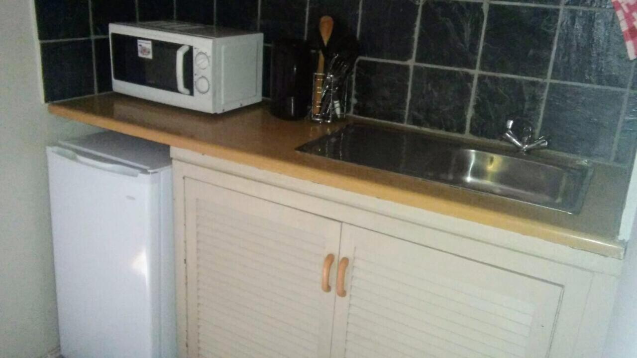 Glen Lilly Self Catering Apartment ปาโรว์ ภายนอก รูปภาพ