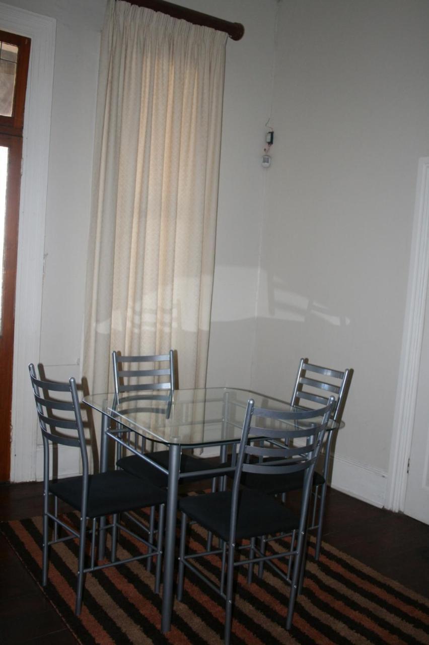 Glen Lilly Self Catering Apartment ปาโรว์ ภายนอก รูปภาพ