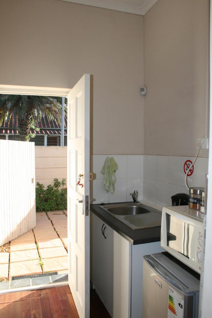 Glen Lilly Self Catering Apartment ปาโรว์ ภายนอก รูปภาพ