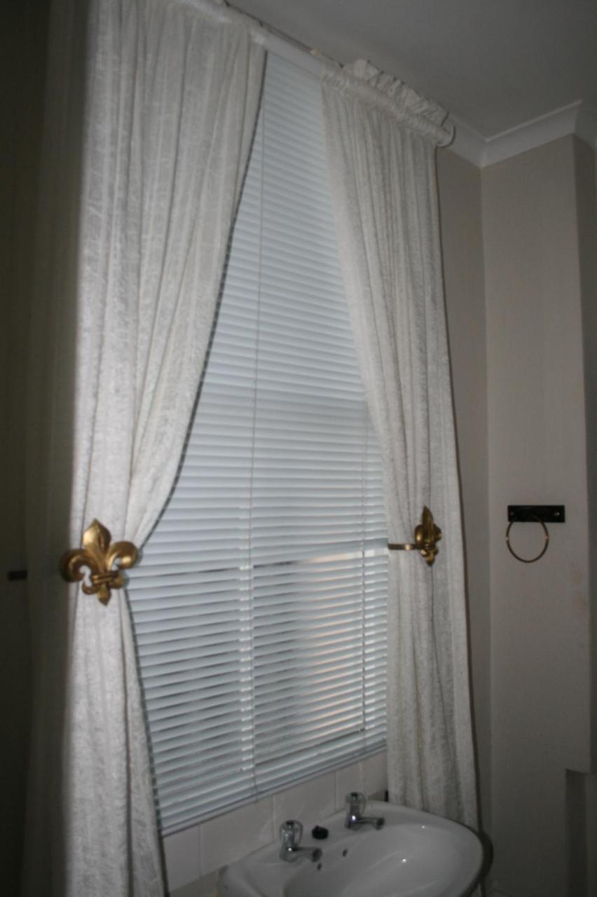 Glen Lilly Self Catering Apartment ปาโรว์ ภายนอก รูปภาพ