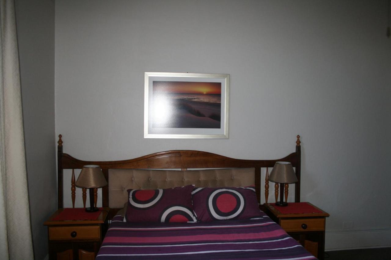 Glen Lilly Self Catering Apartment ปาโรว์ ภายนอก รูปภาพ
