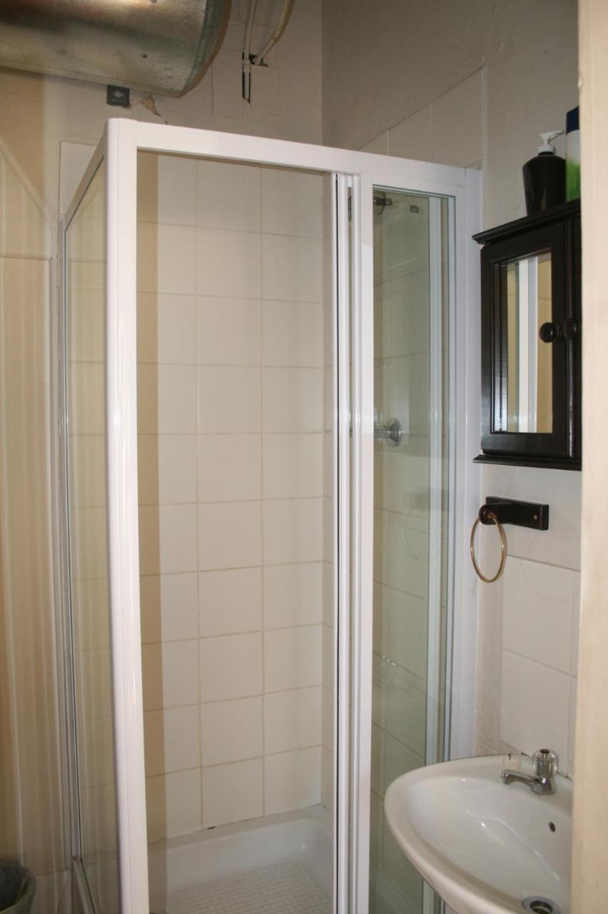Glen Lilly Self Catering Apartment ปาโรว์ ภายนอก รูปภาพ