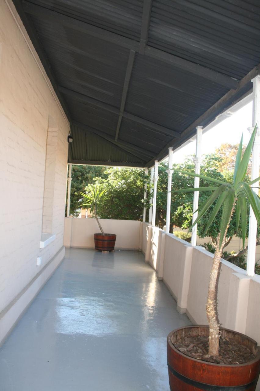 Glen Lilly Self Catering Apartment ปาโรว์ ภายนอก รูปภาพ