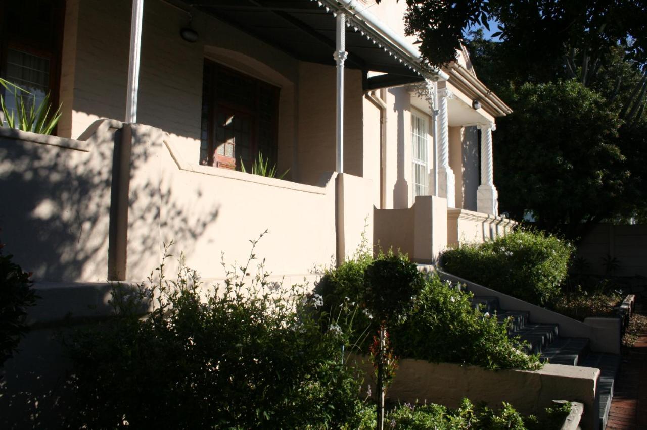 Glen Lilly Self Catering Apartment ปาโรว์ ภายนอก รูปภาพ